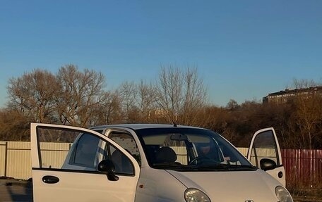 Daewoo Matiz I, 2008 год, 220 000 рублей, 4 фотография