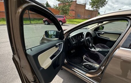 Volvo XC60 II, 2014 год, 1 930 000 рублей, 5 фотография