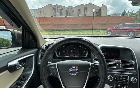 Volvo XC60 II, 2014 год, 1 930 000 рублей, 6 фотография