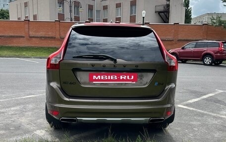 Volvo XC60 II, 2014 год, 1 930 000 рублей, 4 фотография