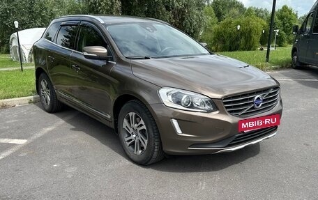 Volvo XC60 II, 2014 год, 1 930 000 рублей, 2 фотография