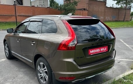 Volvo XC60 II, 2014 год, 1 930 000 рублей, 3 фотография