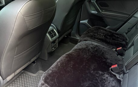Volkswagen Tiguan II, 2021 год, 3 350 000 рублей, 14 фотография
