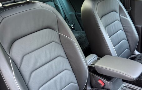 Volkswagen Tiguan II, 2021 год, 3 350 000 рублей, 15 фотография