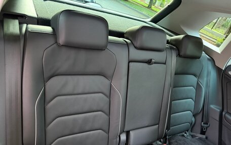 Volkswagen Tiguan II, 2021 год, 3 350 000 рублей, 17 фотография
