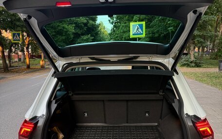 Volkswagen Tiguan II, 2021 год, 3 350 000 рублей, 18 фотография
