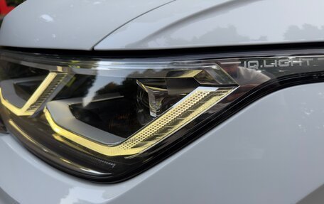 Volkswagen Tiguan II, 2021 год, 3 350 000 рублей, 19 фотография