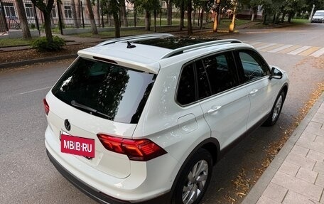 Volkswagen Tiguan II, 2021 год, 3 350 000 рублей, 6 фотография