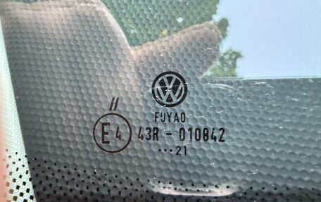 Volkswagen Tiguan II, 2021 год, 3 350 000 рублей, 20 фотография
