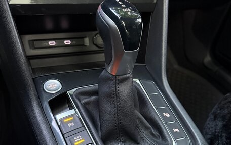 Volkswagen Tiguan II, 2021 год, 3 350 000 рублей, 34 фотография