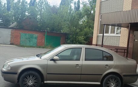 Skoda Octavia IV, 2008 год, 355 000 рублей, 3 фотография