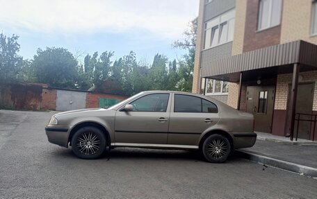 Skoda Octavia IV, 2008 год, 355 000 рублей, 6 фотография