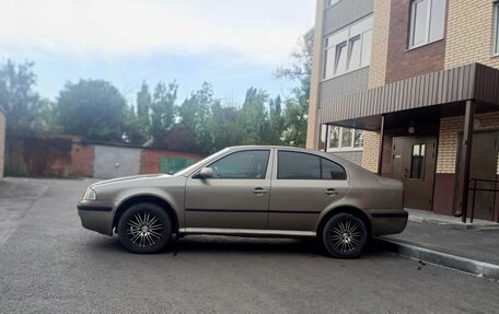 Skoda Octavia IV, 2008 год, 355 000 рублей, 7 фотография