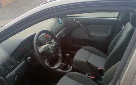 Skoda Octavia IV, 2008 год, 355 000 рублей, 11 фотография