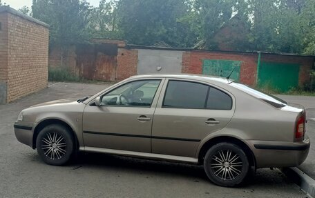 Skoda Octavia IV, 2008 год, 355 000 рублей, 2 фотография