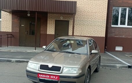 Skoda Octavia IV, 2008 год, 355 000 рублей, 5 фотография