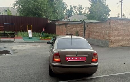 Skoda Octavia IV, 2008 год, 355 000 рублей, 8 фотография