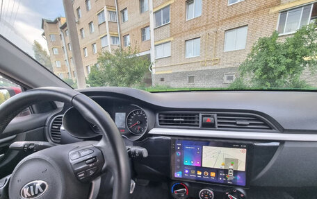 KIA Rio IV, 2019 год, 1 750 000 рублей, 5 фотография