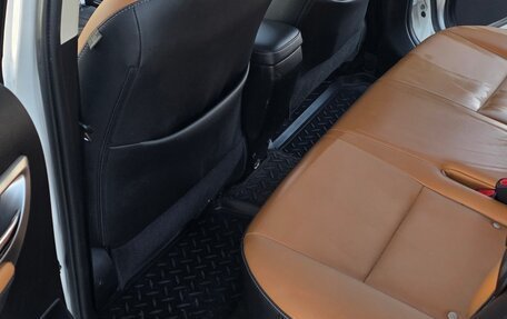 Lexus CT I рестайлинг, 2017 год, 2 100 000 рублей, 22 фотография