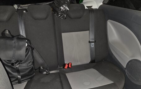 SEAT Ibiza IV рестайлинг 2, 2013 год, 500 000 рублей, 14 фотография