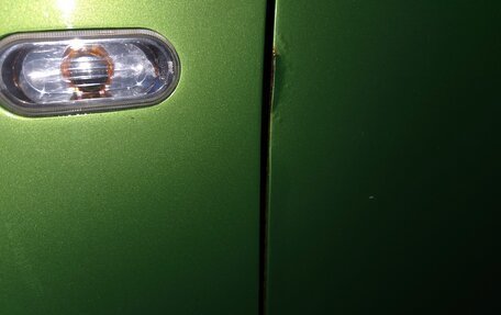 SEAT Ibiza IV рестайлинг 2, 2013 год, 500 000 рублей, 18 фотография