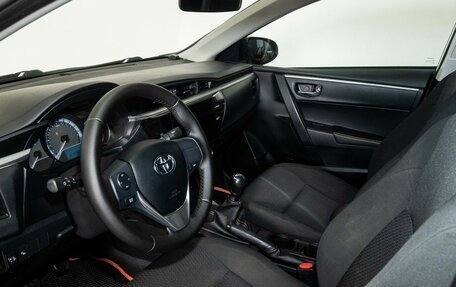 Toyota Corolla, 2014 год, 1 298 000 рублей, 5 фотография