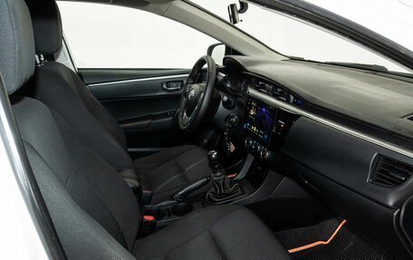 Toyota Corolla, 2014 год, 1 298 000 рублей, 6 фотография