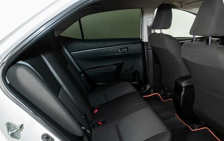 Toyota Corolla, 2014 год, 1 298 000 рублей, 8 фотография