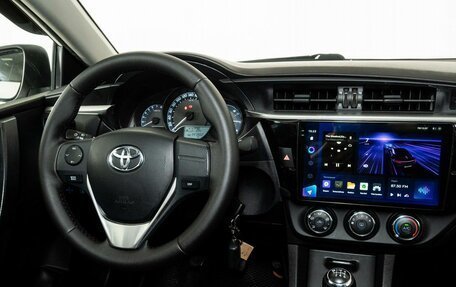 Toyota Corolla, 2014 год, 1 298 000 рублей, 13 фотография