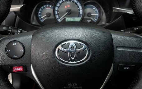 Toyota Corolla, 2014 год, 1 298 000 рублей, 9 фотография