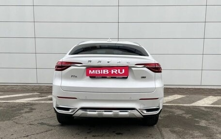 Haval F7x I, 2022 год, 2 100 000 рублей, 5 фотография