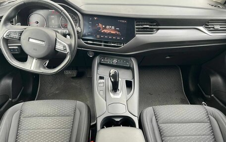 Haval F7x I, 2022 год, 2 100 000 рублей, 12 фотография