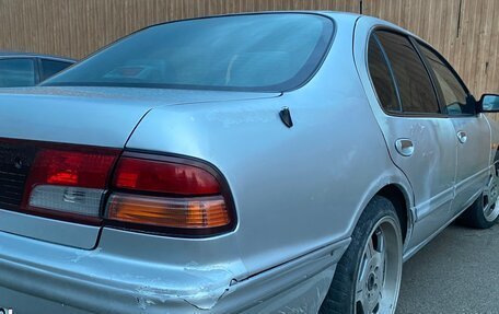 Nissan Maxima IV, 1999 год, 250 000 рублей, 9 фотография