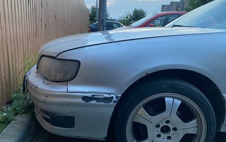 Nissan Maxima IV, 1999 год, 250 000 рублей, 12 фотография