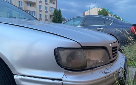 Nissan Maxima IV, 1999 год, 250 000 рублей, 6 фотография