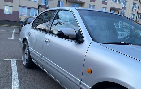 Nissan Maxima IV, 1999 год, 250 000 рублей, 2 фотография