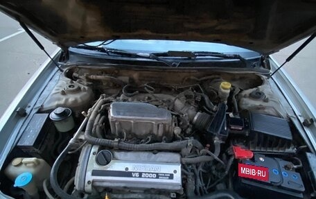 Nissan Maxima IV, 1999 год, 250 000 рублей, 3 фотография