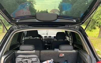 Skoda Fabia II, 2013 год, 600 000 рублей, 1 фотография