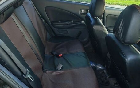 Nissan Almera, 2006 год, 340 000 рублей, 1 фотография