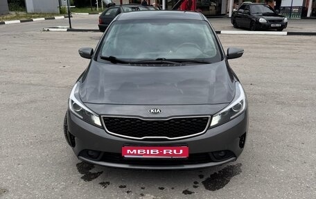 KIA Cerato III, 2019 год, 1 650 000 рублей, 1 фотография