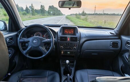 Nissan Almera, 2006 год, 340 000 рублей, 4 фотография