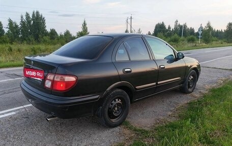 Nissan Almera, 2006 год, 340 000 рублей, 3 фотография
