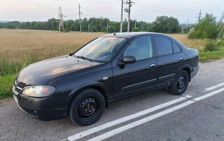 Nissan Almera, 2006 год, 340 000 рублей, 6 фотография