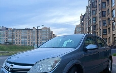 Opel Astra H, 2008 год, 670 000 рублей, 1 фотография