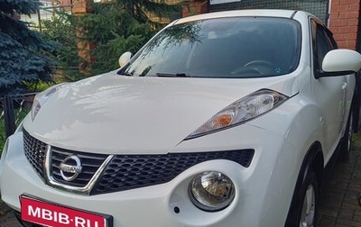 Nissan Juke II, 2012 год, 787 000 рублей, 1 фотография