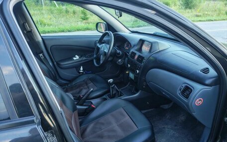 Nissan Almera, 2006 год, 340 000 рублей, 7 фотография