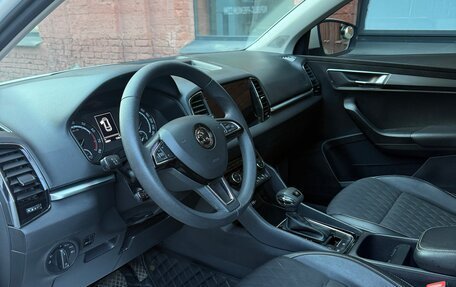 Skoda Karoq I, 2020 год, 2 255 000 рублей, 6 фотография