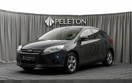 Ford Focus III, 2014 год, 800 000 рублей, 1 фотография