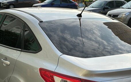 Ford Focus III, 2013 год, 770 000 рублей, 2 фотография