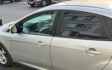 Ford Focus III, 2013 год, 770 000 рублей, 3 фотография